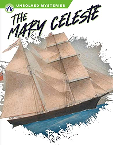 Book cover depicting a sailing ship on a blue, textured sea.