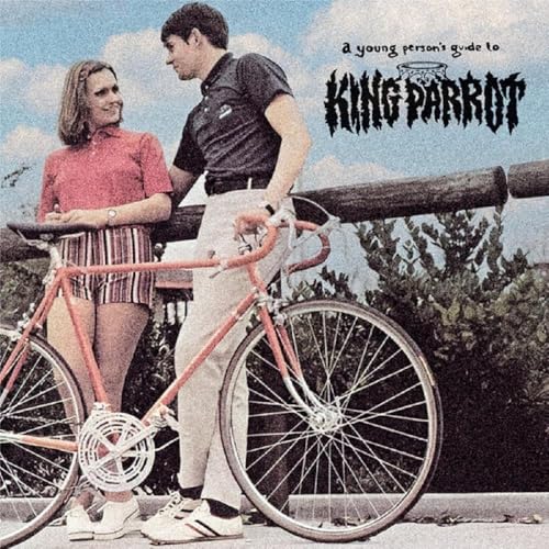 King Parrot - A Young Person's Guide To [CD]