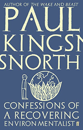 Book cover with blue background, white text, and a line drawing of a globe.