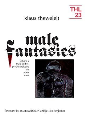Book cover with white background, bold title, and academic or theoretical design elements.