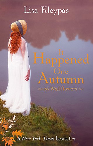 A woman with long red hair wearing a white dress stands by a lake.