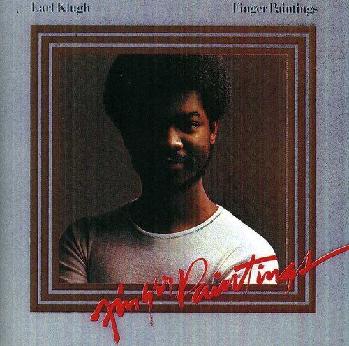 Klugh,earl - Finger Paintings [CD]