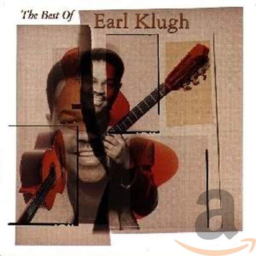 Klugh,earl - The Best Of Earl Klugh [CD]