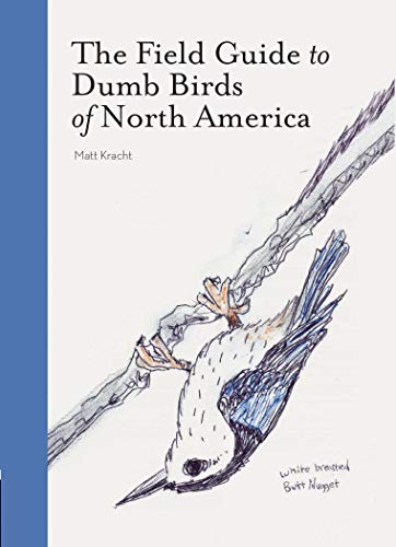 Book cover with a hand-drawn illustration of a bird clinging to a branch.