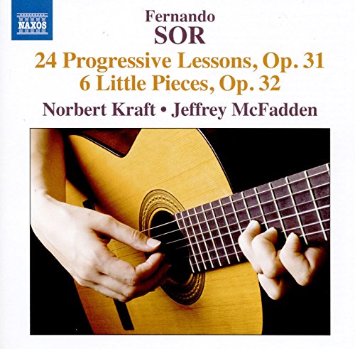 A CD cover featuring a person playing a guitar, with text above.