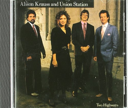 Krauss,alison - Two Highways [CD]