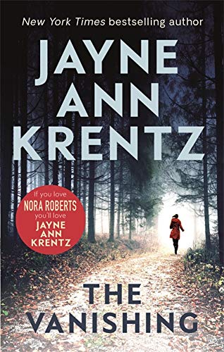 Book cover: dark forest path with a lone figure walking away.