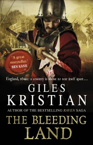 Book cover: armored soldier with sword, battlefield background, red seal.