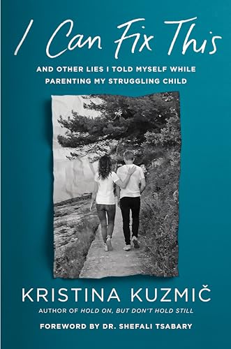 Book cover with title, author name, and a black and white photo of a couple.