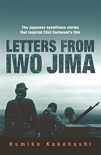 Book cover showing three soldiers looking over a landscape under a muted sky.