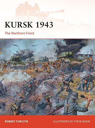 Book cover depicting a WWII tank battle scene with soldiers.