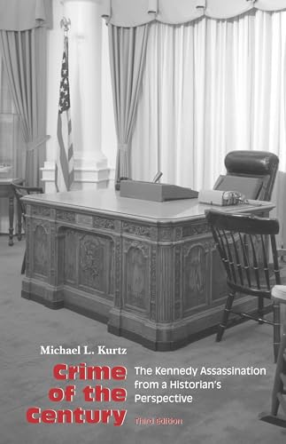 Book cover: "Crime Of The Century" with a courtroom scene.
