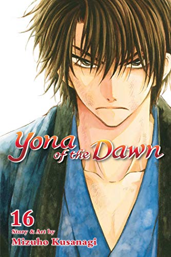 Manga cover featuring a close-up of a stern-faced man with dark hair.