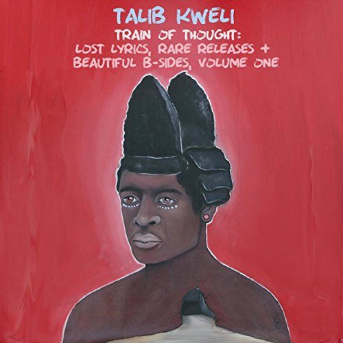 Kweli,talib - Lost Lyrics, Rare Releases & Beautiful B-S [CD]