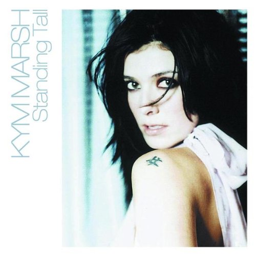 Kym Marsh - Standing Tall [CD]
