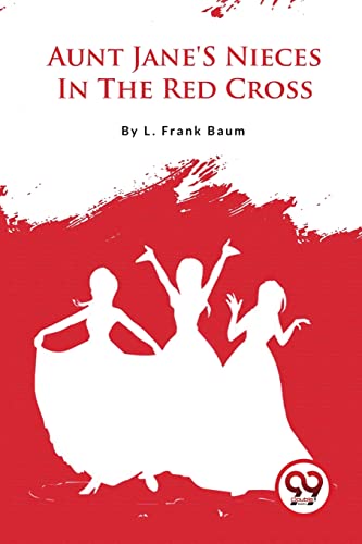 Book cover with silhouettes of four women against a red background.