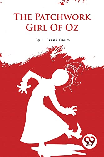 White silhouette of a girl dancing against a red background on a book cover.