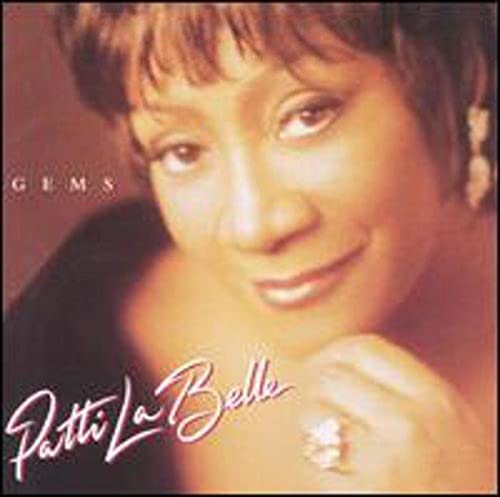 Labelle,patti - Gems [CD]