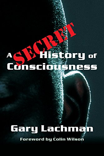 Book cover featuring a person's silhouette against a dark background with white and red text.