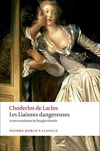 Book cover featuring an 18th-century painting of a man kissing a woman's cheek.
