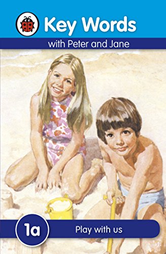Book cover: children playing on a sandy beach with a yellow bucket.