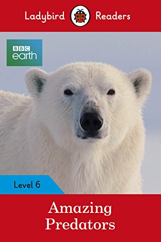 Book cover featuring a close-up of a polar bear’s face.