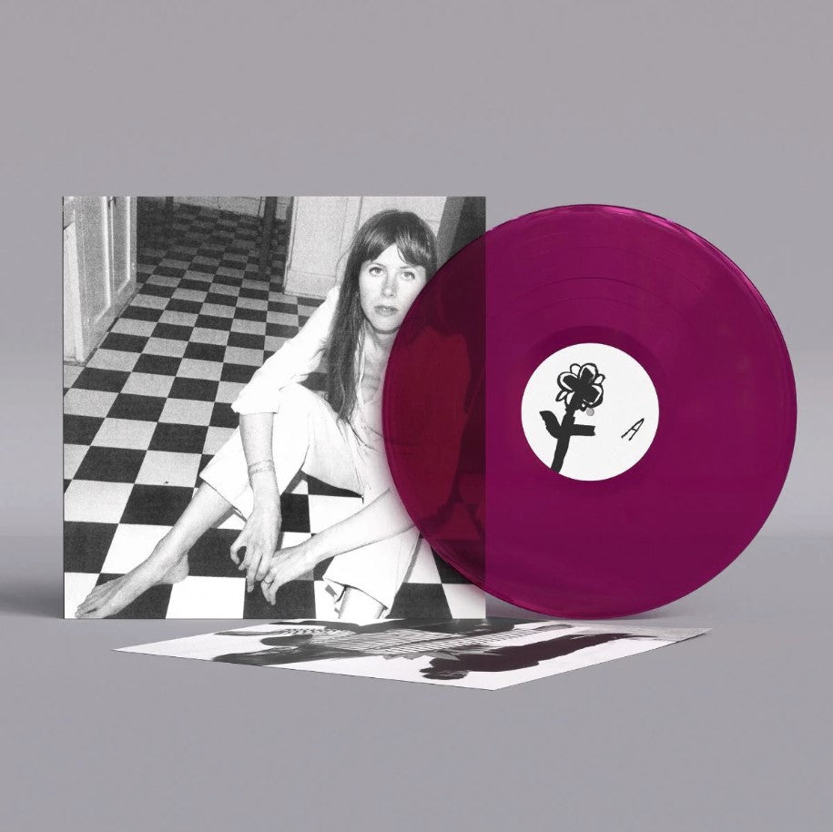Lael Neale - Altogether Stranger [VINYL]