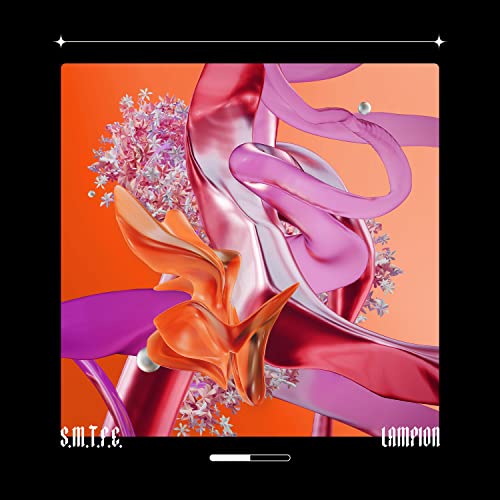 Lampion - S.M.T.F.E. [CD]