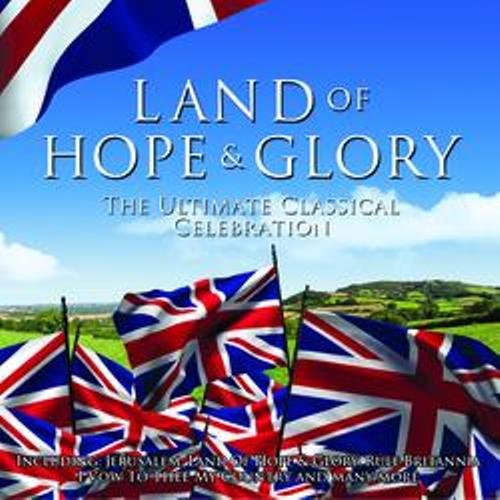 Land Of Hope And Glory: The Ul - Land Of Hope And Glory [CD]