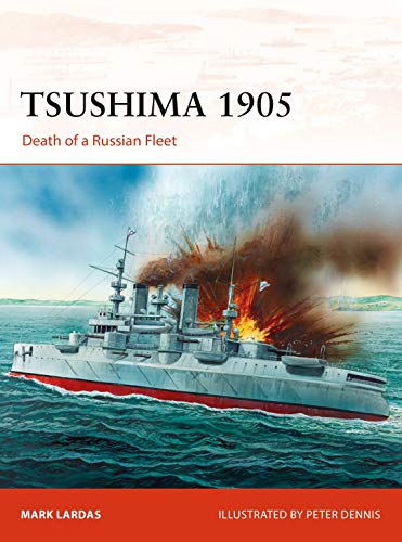 Book cover depicting a battleship under attack with explosions and smoke.