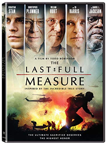 Last Full Measure, The [DVD]