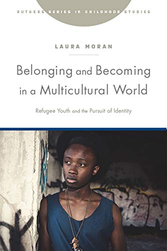 Book cover featuring a young Black man against a textured wall.