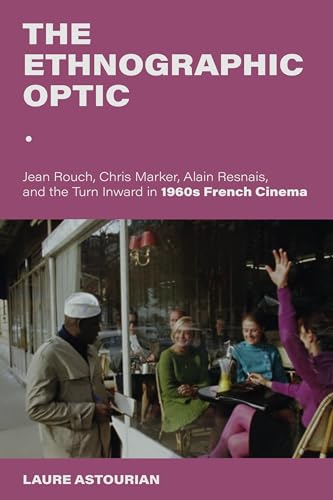 Book cover with title and image of people in a cafe setting.