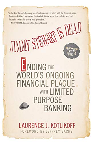 Book cover: "Jimmy Stewart is Dead" with a hat and distressed texture.