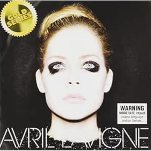 Lavigne, Avril - Avril Lavigne [CD]