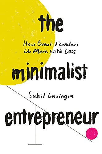 Book cover with yellow and white design, bold black and red text.