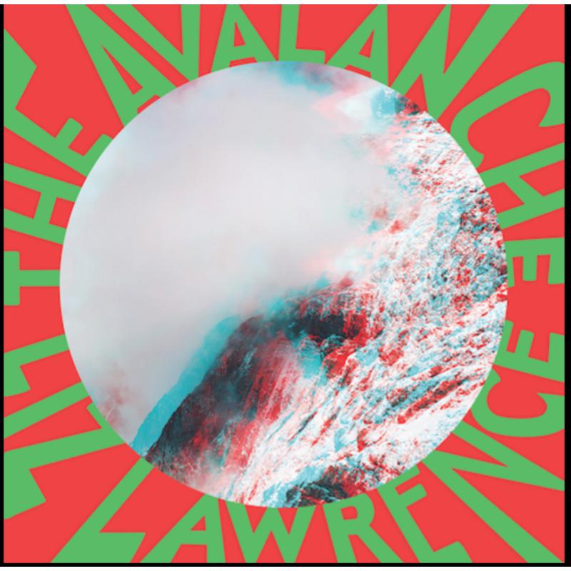 Lawrence,liz - Avalanche -(green [VINYL]