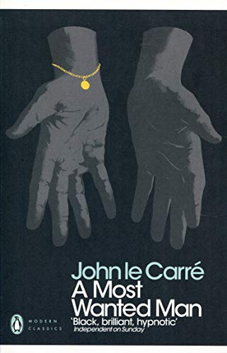 Book cover featuring two grey hand silhouettes, one wearing a gold chain bracelet.