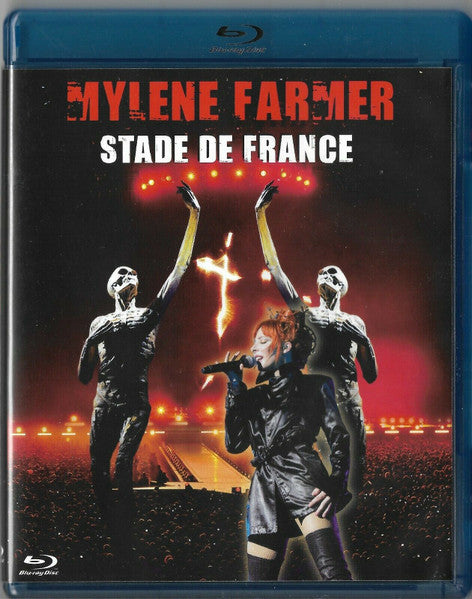 Le Choc [BLU-RAY]