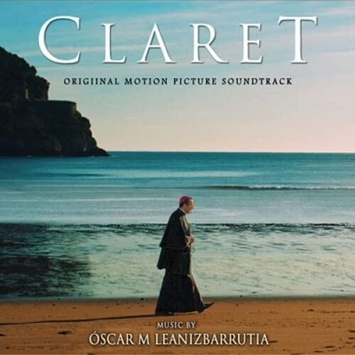 Leanizbarrutia,oscar M - Claret [CD]