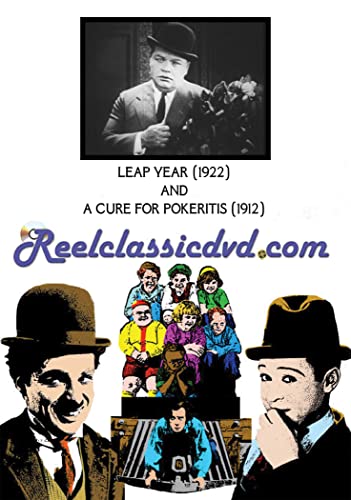 Leap Year [DVD]