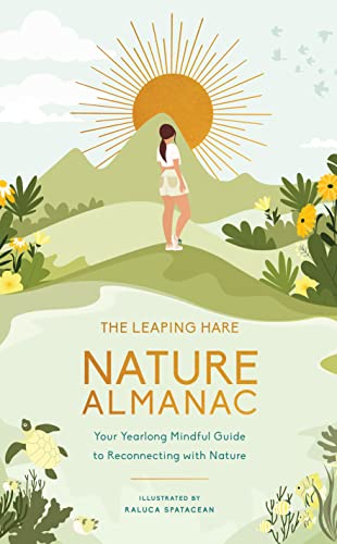 Book cover with illustration of a woman overlooking a landscape.