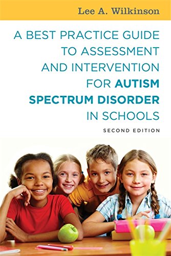 Book cover with title and four children at a table, smiling.
