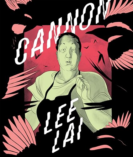 Illustrated book cover featuring a person with birds and bold text.