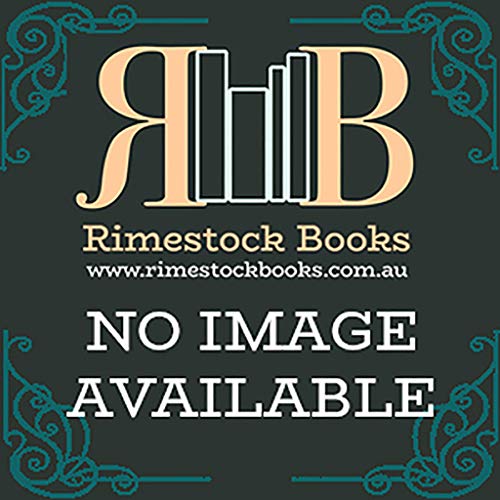 Rimesstock Books logo with text stating “No Image Available.”