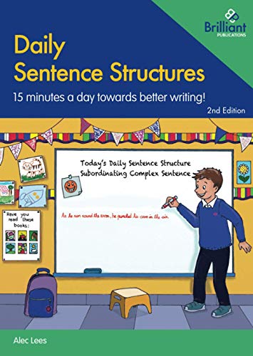 Book cover showing a boy writing on a whiteboard in a classroom setting.