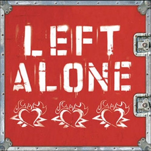 Left Alone - Left Alone (10th Ann. Ed.)  [VINYL]