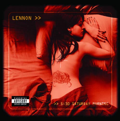 Lennon - 5.30 Saturday Morning [CD]