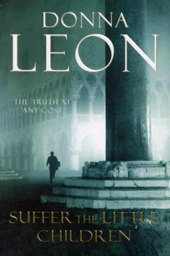 Book cover: dark, gothic architecture with a lone figure walking away.