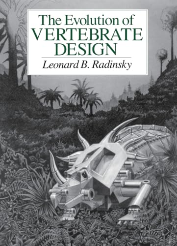 Book cover featuring a dinosaur skeleton amidst prehistoric foliage.